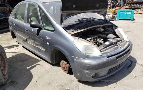 0445010132 Bomba Inyeccion para CITROEN XSARA PICASSO 1.6 HDi 90 Exclusi 1801604 - Imagen 7 de 10