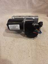 Johnson Electric Wiper Motor Assy. 10737220mo25jw 12volt 311632
