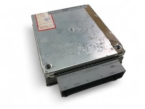 FORD SIERRA GBG, GB4 Motorsteuergerät ECU 86GB-12A650-L2A 32377358