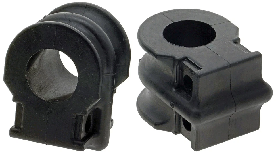 For Nissan Murano 2009-2018 Mevotech Supreme Front Sway Bar Bushings Foto 4 de 4