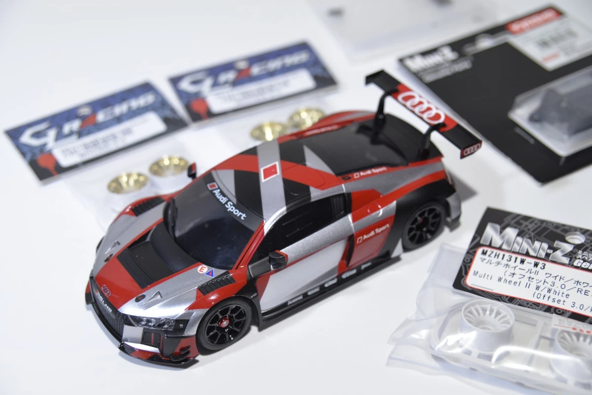 Las mejores ofertas en Kyosho Mini-Z Hobby RC Coche, camiones y