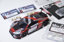 Kyosho Mini-Z MR-03 EVO Chassis Body Set USED with Bonus