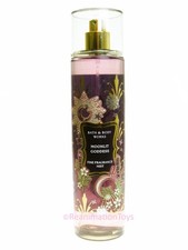 Bath  Body Works Moonlit Goddess Fine Fragrance Mist Spray 8 oz New