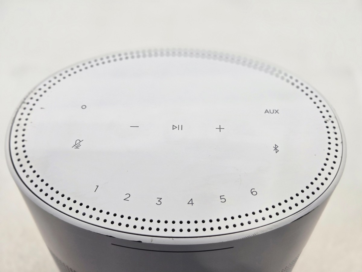 Bose Home Speaker 300 Smart Wireless Speaker FOR PARTS ONLY FAST