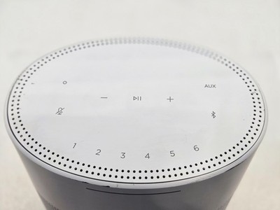 Bose Home Speaker 300 Smart Wireless Speaker FOR PARTS ONLY FAST
