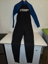 Wetsuit Comp Brand Men's M full body