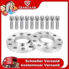 Spurverbreiterung Geeignet für Mercedes A-Klasse W169 W245 5x112 Ø66,6 2x15mm
