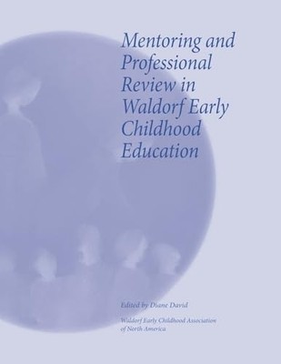 WECAN - Mentoring and Professional Review in Waldorf Early Childhood Ed - H31z