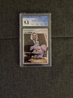 2019 POKEMON MOVIE PACK DETECTIVE PIKACHU LT. YOSHIDA 025/024 JPN MINT+ CGC 9.5