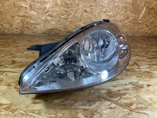 381105 Hauptscheinwerfer links MERCEDES-BENZ A-Klasse (W169) A1698200161