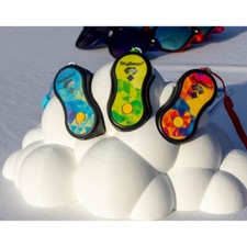 SkyBean2 - The Sensitive and Durable Mini Audio Vario for Paragliding Variometer