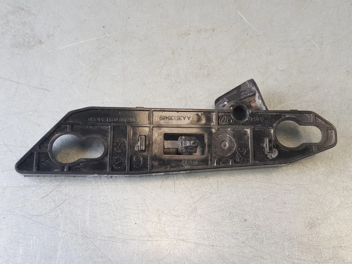PEUGEOT 308 Mk2 2014-2019 LEFT SIDE BUMPER BRACKET AA36136489 | eBay