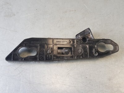 PEUGEOT 308 Mk2 2014-2019 LEFT SIDE BUMPER BRACKET AA36136489 | eBay 