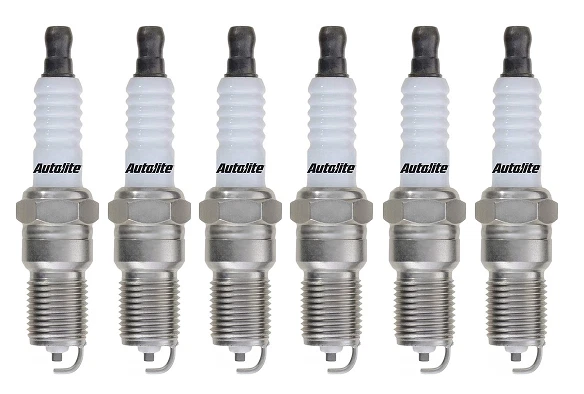 SET OF 6 IRIDIUM SPARK PLUGS FOR TOYOTA HILUX VZN167R VZN172R 5VZ-FE 3.4L V6 - Image 2 of 2