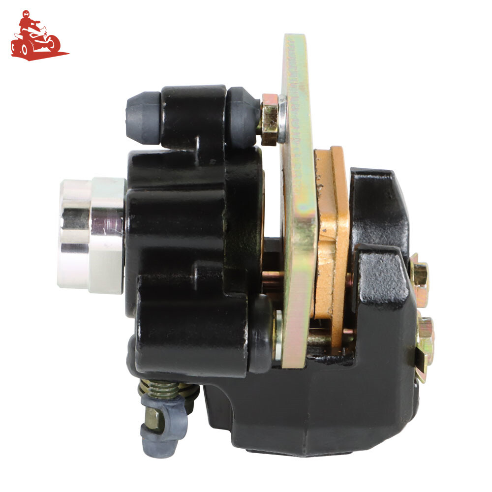 Brake Caliper, ATV Rear Brake Caliper Fit for LT-Z400 QUAD Brake Caliper, ATV Rear Brake Caliper Fit for LT-Z400 QUAD