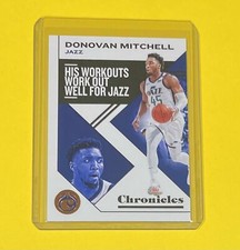 2019-20 Panini Chronicles Basketball Base Cards #1-50 (You Pick) 🔥🔥🔥