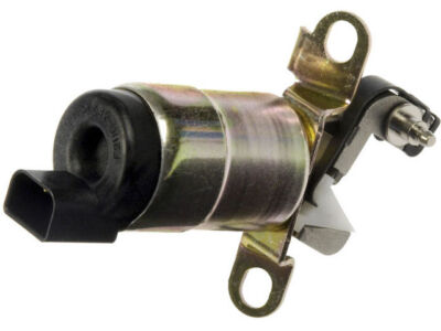 For 2003-2005 Ford E350 Club Wagon Shift Interlock Solenoid Dorman 89463YZ 2004