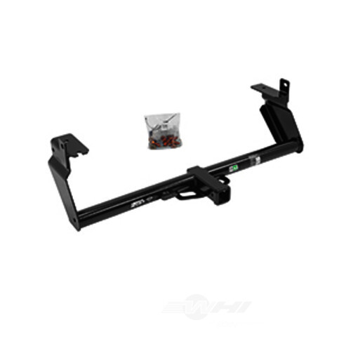 Trailer HitchNorth Rear Hidden Hitch 87648 fits 2014 Jeep Cherokee for