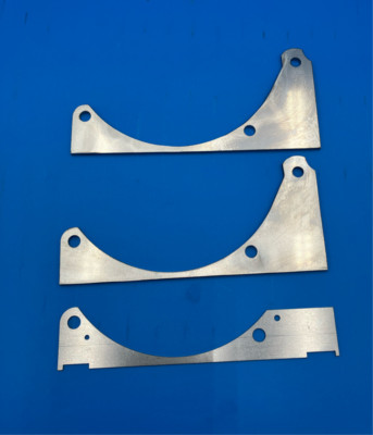 QS138 70H V3 Revolt Powersports Motor Mounts Made in USA