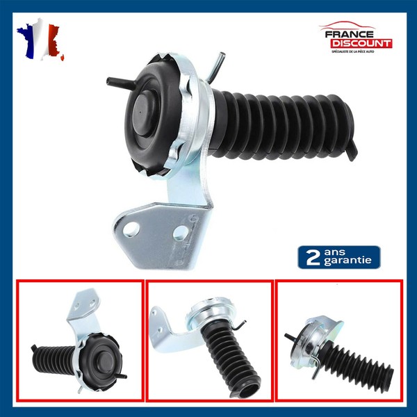 Aktuator Freilaufkupplung Vorbereitet Mitsubishi Pajero L200 2.5DID MR453711-image