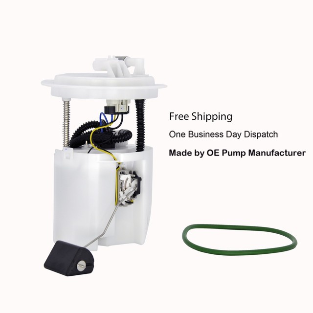 Fuel Pump Module Assembly Fits 2009 2018 Dodge Journey L4 2.4L V6 3