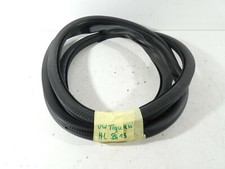 VW Tiguan BJ 2015 Türdichtung hinten links 5N0867913