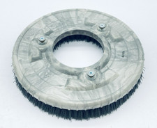 APA 56505778 Midlite 14" 180 Clean Grit Scrub Brush for Floor Scrubber