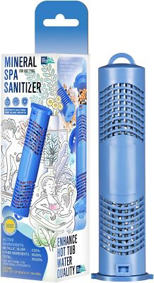 2890-185 Spa Mineral Sticks Cartridge Filter For Jacuzzi J-300 J-400 J-500 J-LX