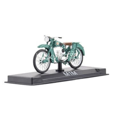 For Modimio Russia M1M''MINSK'' motorcycle Truck Model Collection