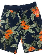 Wonder nation box Tropical shorts