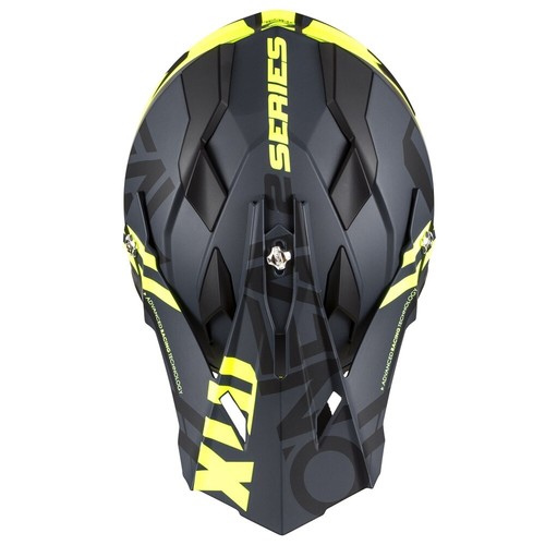 Spyde Replacement Helmet Visor 