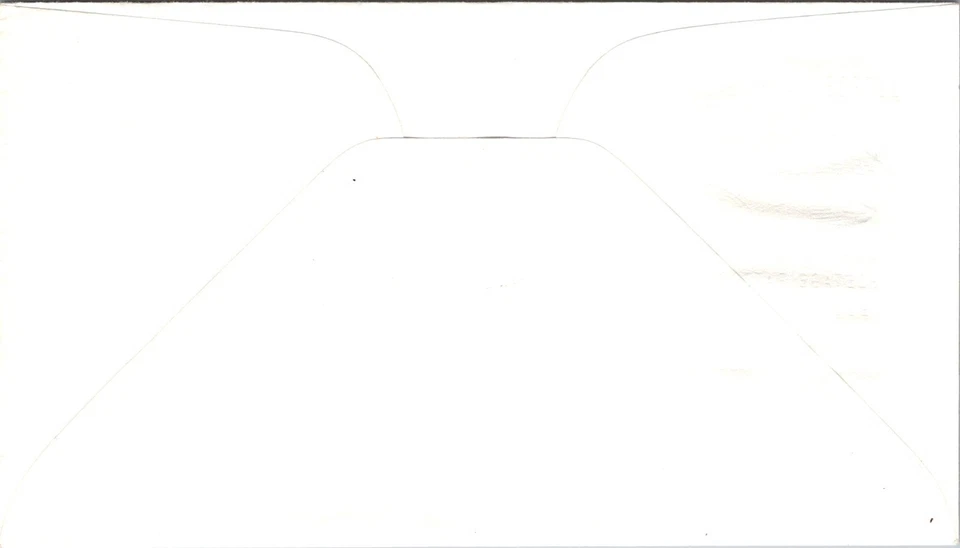 FDC 1962 SC #1213a Farnam Cachet - New York, NY - Booklet Of 5 + Label - F75818 - Image 2 of 2