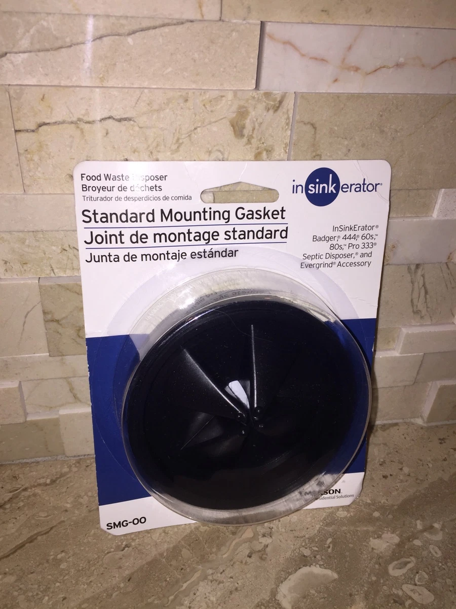 ISE InSinkErator Garbage Disposal Accessories; Type, 50 OFF