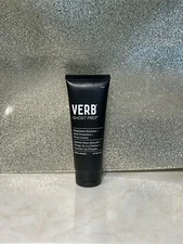 Verb Ghost Prep Heat Protectant and Frizz Control