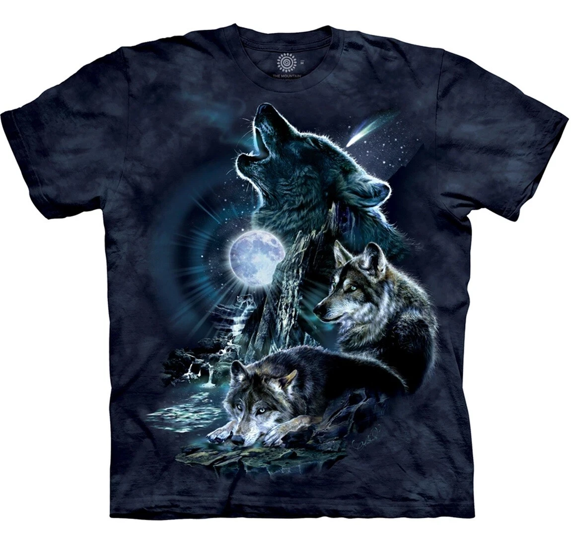 The Mountain Shirts for Men 5XL Size for sale | eBay