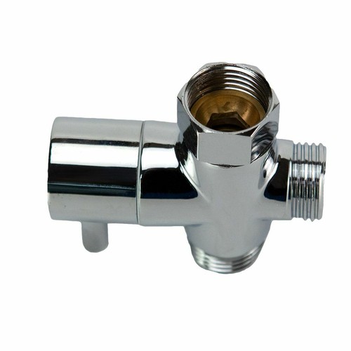 Kit de cabezal de ducha pulverizador de baño Shattaf de mano de acero inoxidable para bidé - Imagen 8 de 58