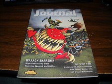 Games Workshop: The Citadel Journal Issue 46