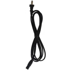 AC Power Cord Adapter Canon PIXMA PRO-10 PRO-100 Pro9000 Pro9500 MX320 Printer