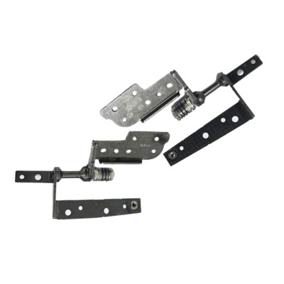 L&R Left & Right LCD Screen Hinge Bracket FOR MSI GT73EVR 7RF Titan Pro MS-17A1