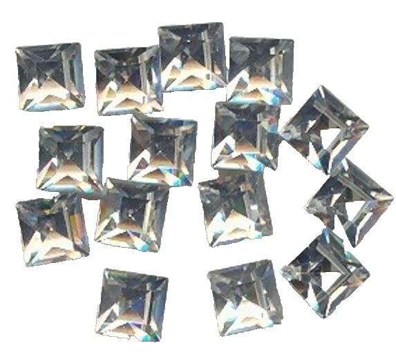 Swarovski Crystal Faceted Craft Beads