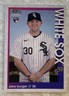 2022 Topps Archives Snapshots #32 Jake Burger ROOKIE RC