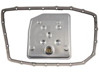 Febi Bilstein 182241 Hydraulikfiltersatz, Automatikgetriebe FüR Ford Ford USA