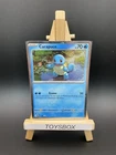 Carte Pokémon Carapuce Holo SVP048 / Écarlate Et Violet PROMO / NEUF FR