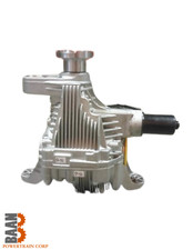 Genuine Rear Differential For 2012-2013 Jeep Grand Cherokee 6.4l 68060033af