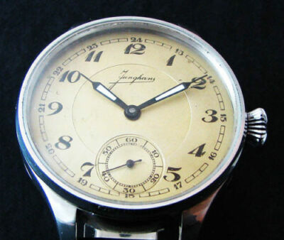 Antike JUNGHANS Marriage