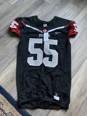 georgia bulldogs new jersey