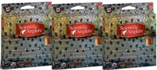 3-Pack Scientific Anglers Skagit Extreme Integrated Sink Tip 760gr. Line, NEW!