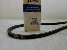 17600 Bravo Automotive V-Belt Made In USA Free Shipping Free Returns