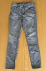 Universal Thread High Rise Skinny Gray Jeans Womens (Size 2/26R) Target Q1/2020 — photo 2
