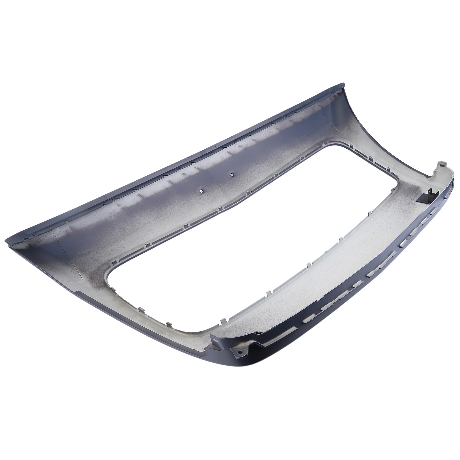 Radiator Grille Surround Fits For Bentley Continental Gtc Gt 2012-2016 3W3853651